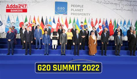 La Cumbre del G20 de 2022: Una Ventana al Mundo Indone