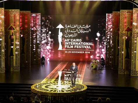 El Cairo Film Festival: Una ventana al panorama cinematográfico egipcio y árabe