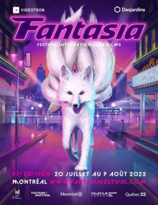  El Festival Internacional de Cine Fantasia 2023: Un encuentro con el ingenio visual de Dong-hyuk Hwang