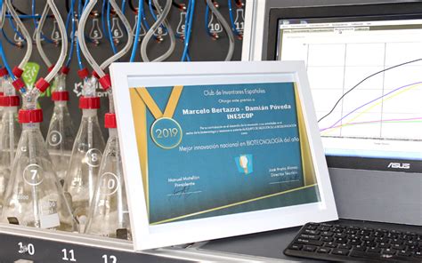 El Premio Qtub: Un Reconocimiento a la Innovación en Biotecnología Alemana