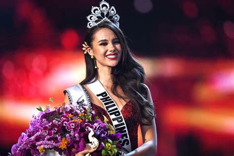 Miss Universe 2018: Un Vistazo a la Victoria de Catriona Gray y el Impacto que Tuvo en Filipinas