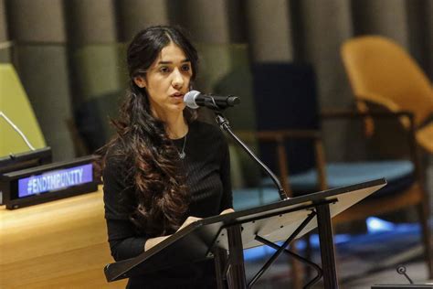  El Premio Nobel de la Paz 2018: Un Homenaje Controversial a la Lucha por los Derechos Humanos