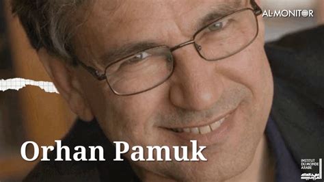 El Premio Nobel de Literatura Orhan Pamuk: Un Homenaje a la Identidad Turca en un Mundo Globalizado